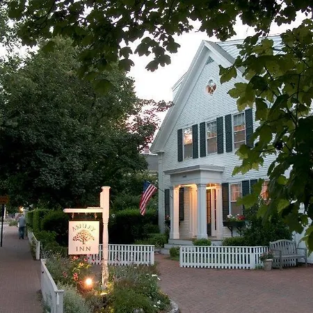 Ashley Inn-3